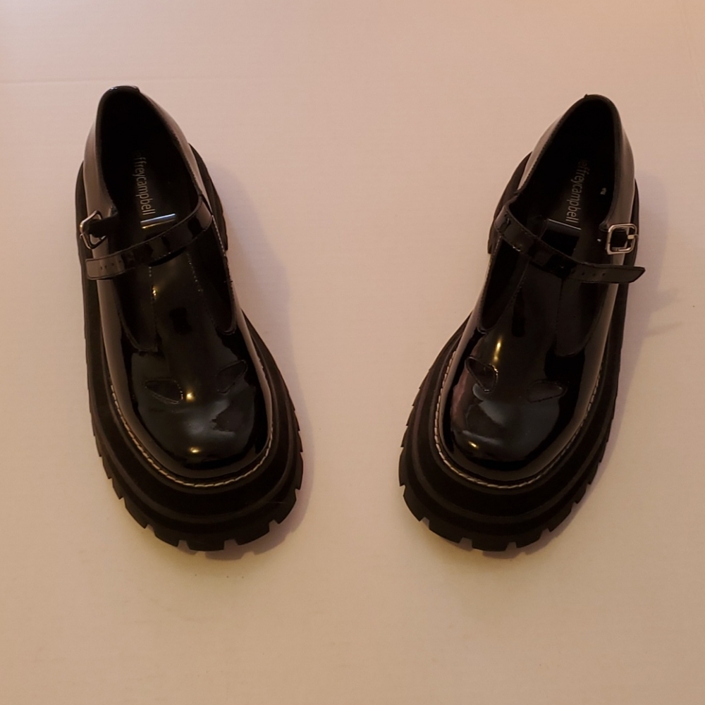 Jeffrey Campbell